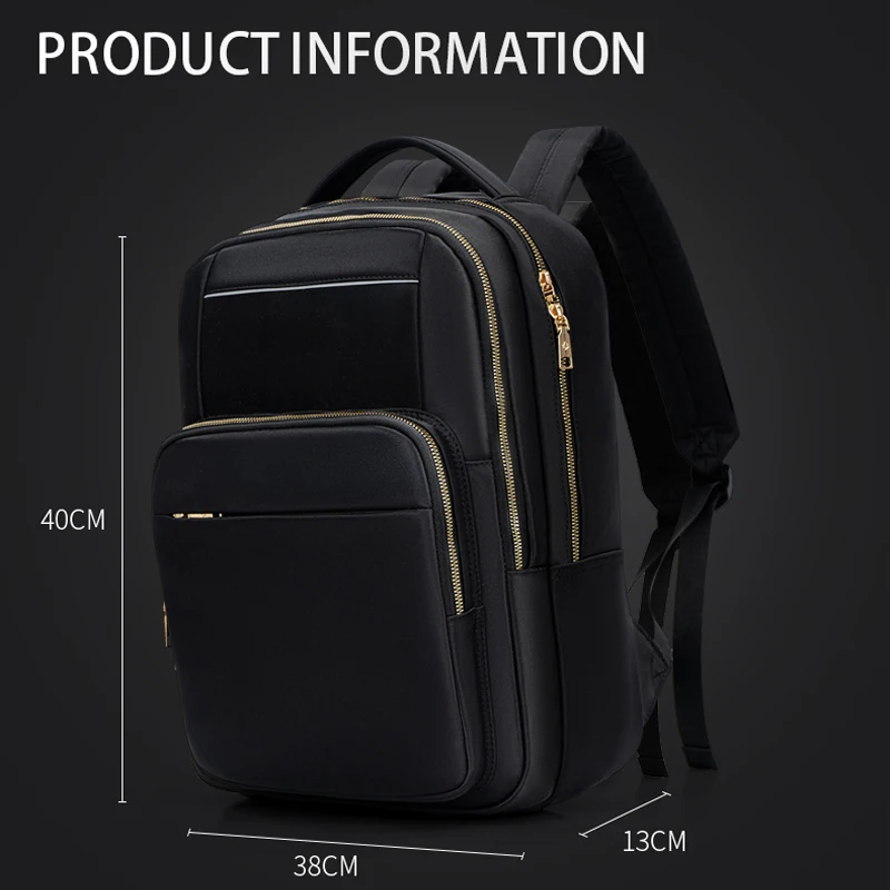 laptop bag for school students outdoor travel bag backpack computer backpack travel mochilas for men