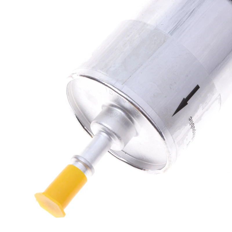 The Fine Quality Popular Fuel Filter Parts Fuel Filter 16127233840 For Bmw 1 Series 3 Series 5 To 7 Series X1 X3 Mini