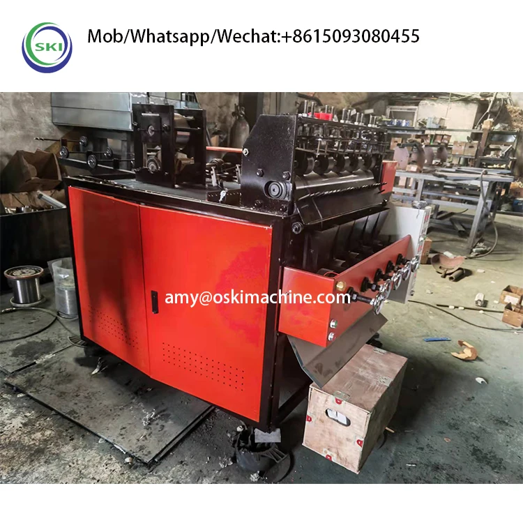 Машина для скруббер из нержавеющей стали машина чистки мочалки