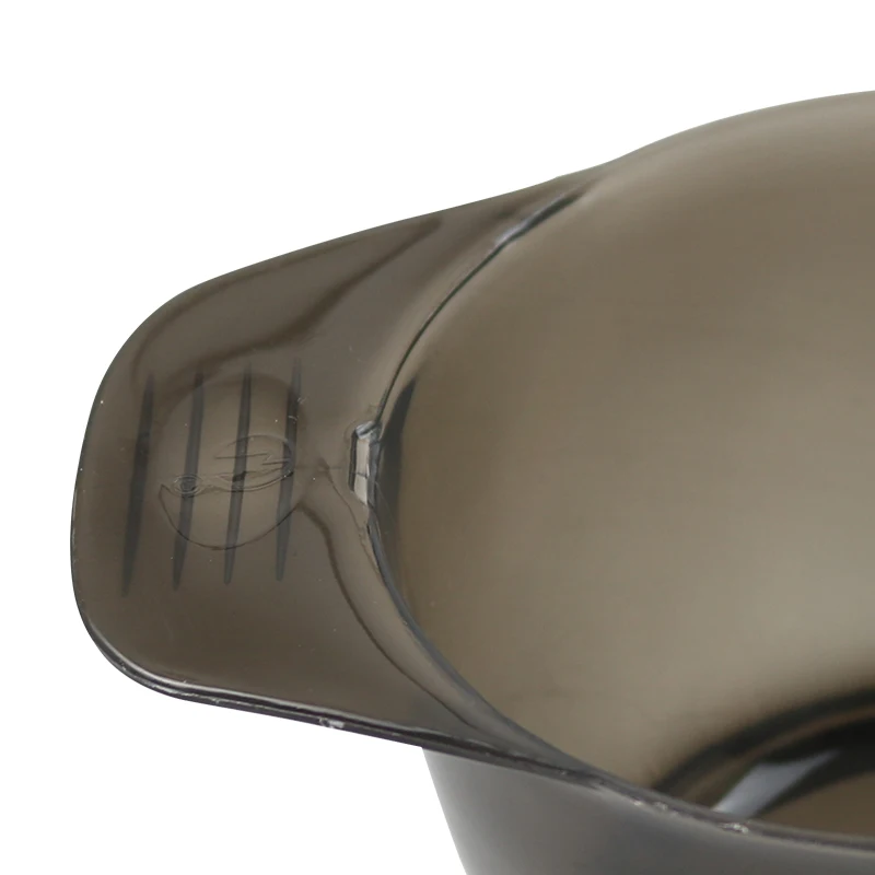 High Quality Hair Dye Color Brush Bowl Set with Dye Mixer Hair Tint Dying Coloring Applicator Hairdressing Styling Accessories