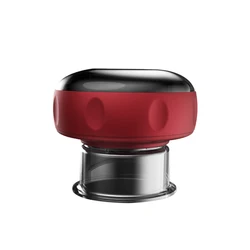 Вакуумная баночная терапевтическая машина, электрическая баночная терапия, массажер, пользовательская упаковка, вакуумная баночка для массажа абс