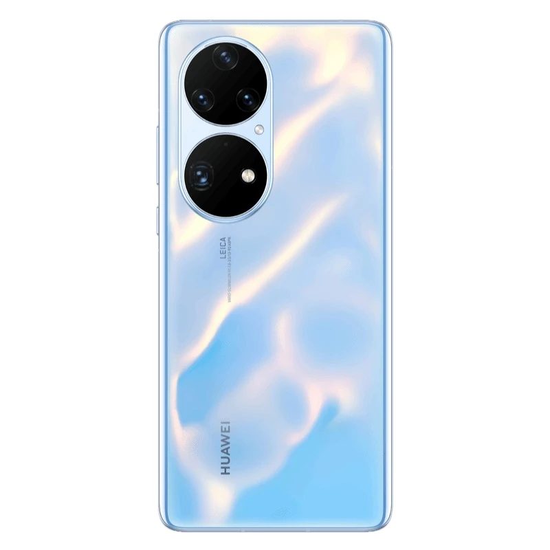Huawei P50 Pro 4G JAD-AL50 HarmonyOS 2 Quad Back Cameras 4360mAh Battery Face ID Screen Fingerprint Identitification smart phone