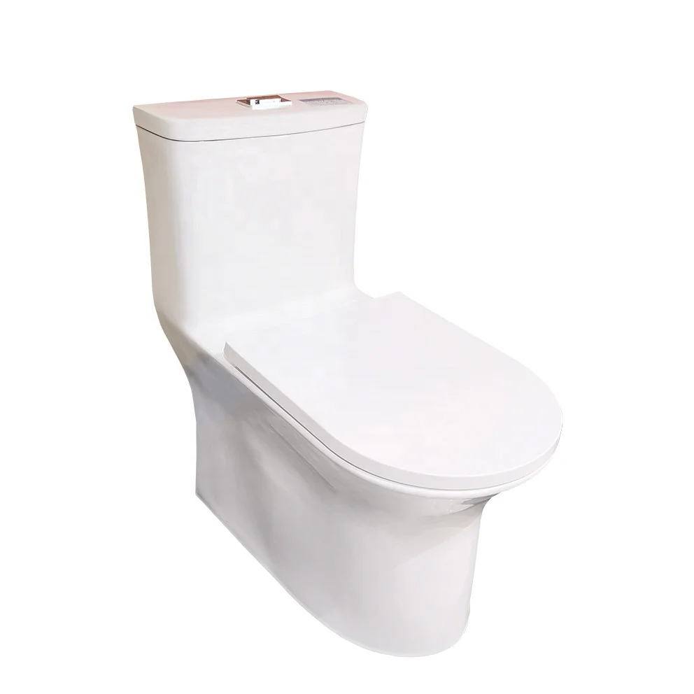 
Wholesale Custom Chinese Sanitary Ware Ceramic Water Closet Design Cheap Price Bathroom Toilet 