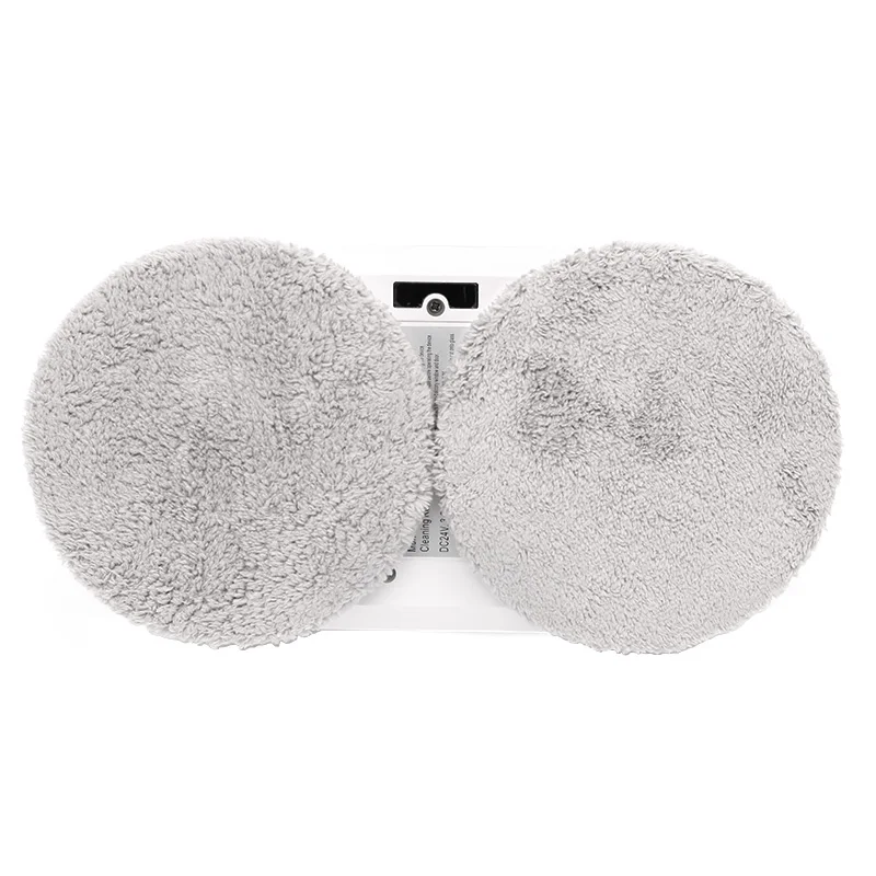 Most Selling Items Robot Vacuum Cleaner Window Glass Cleaning Procedure With OEM ODM