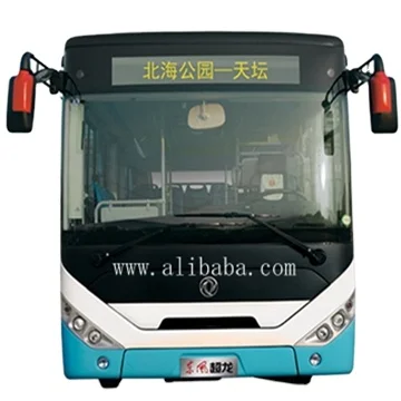 Новый туристический автобус 47/13-29 евро