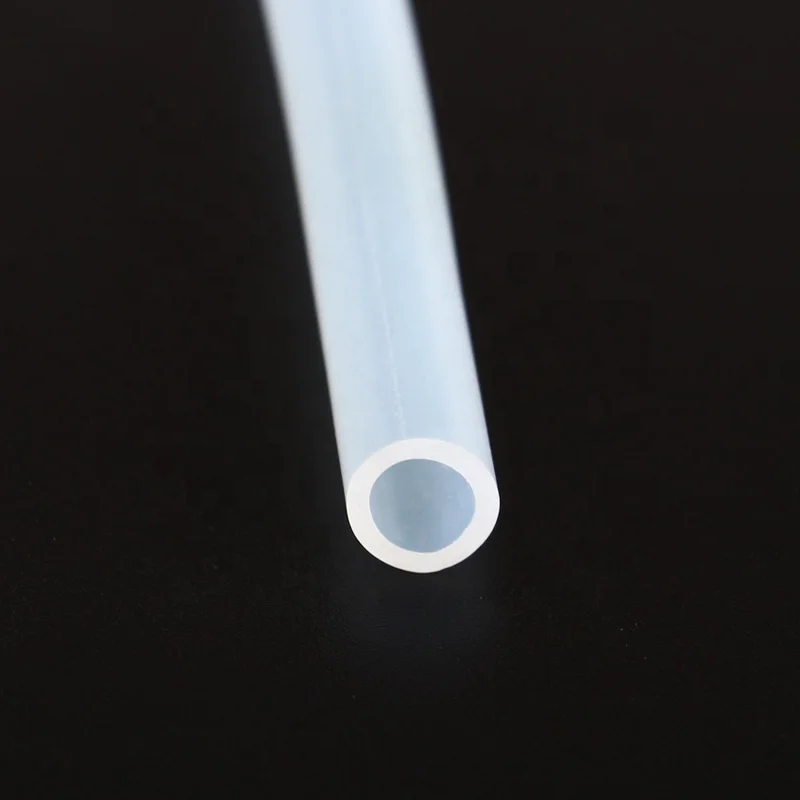 Tubing Medical Change Rubber Plastic Water Hose Pipes silicon tube for Peristaltic pump hose