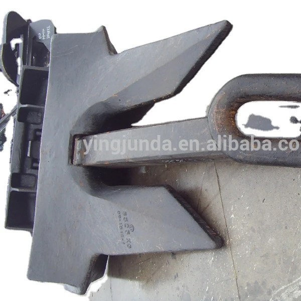 
Ac-14 High Holding Power Anchor High Holding Power Balanced Anchor Ac-14 Hhp Anchor 