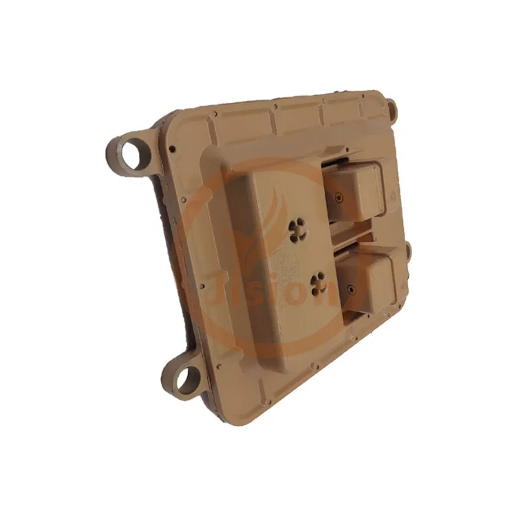 JISION Excavator Controller Control Unit E953C Computer Board Panel 172-9389 1729389