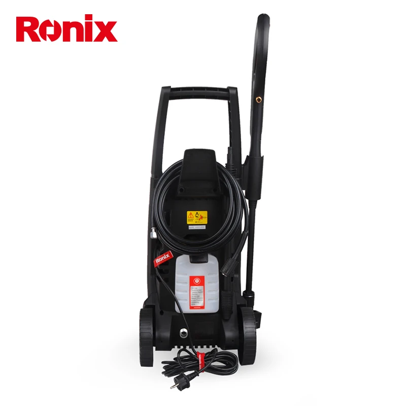 2022 Ronix RP-U130 1600W Carwash Machine Automatic Car Wash, Steam Carwash Machine