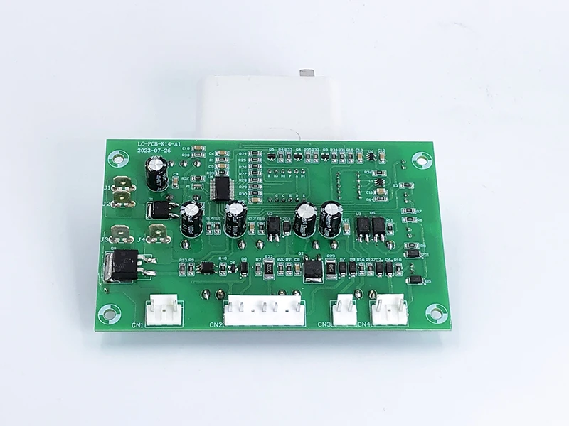 electrical PCB board  for capacitor discharge bolt welding machine