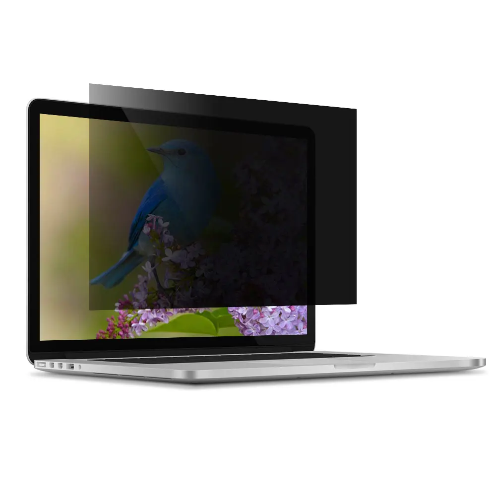 14 inch laptop screen protector anti spy eye protect screen protector for laptop