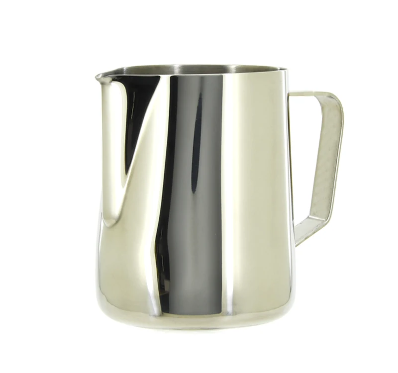 Coffee Pot stainless steel barista tool latte art  Arab Sharp Spout steam  metal milk frothing pitcher Jug
