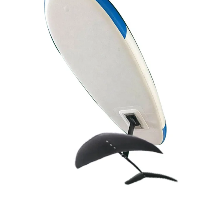 Factory Directly Provide inflatable hydrofoil kite surf and hidrofoil wing foil board hydrofoil