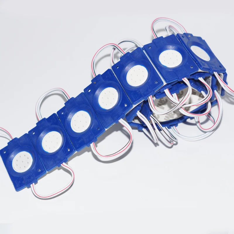White High Power Led Module Smd 2835 Flexible 24v 12V 1.5W Cob