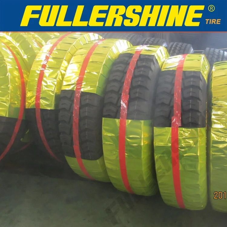 12.00R24 Mine truck  tyres 1200R24 for Chinese top brand FULLERSHINE