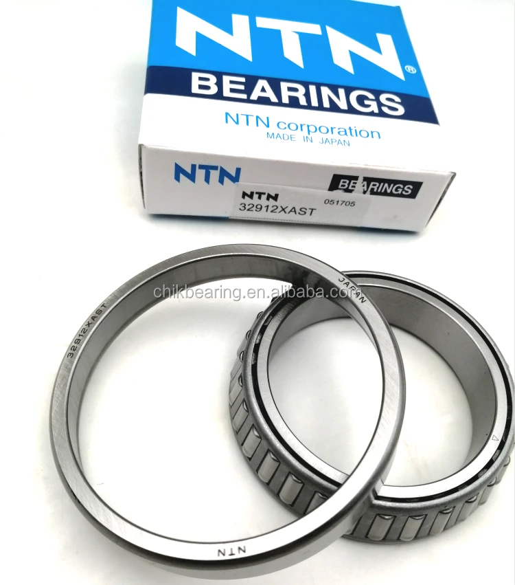 GOST ISO Standard NTN 32936 Taper Roller Bearing 32936 (1600055952282)