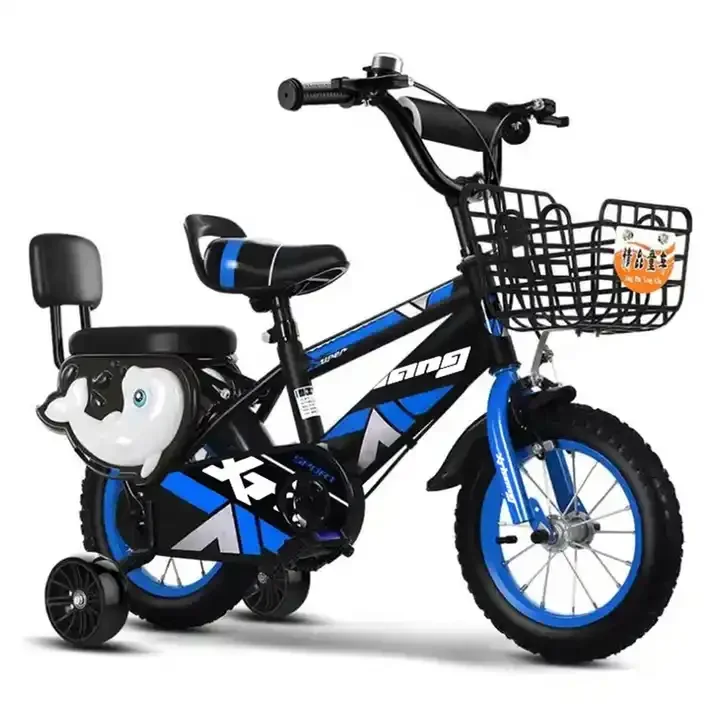 OEM Children Bicycles Manufacturer steel frame kids bike bicycle