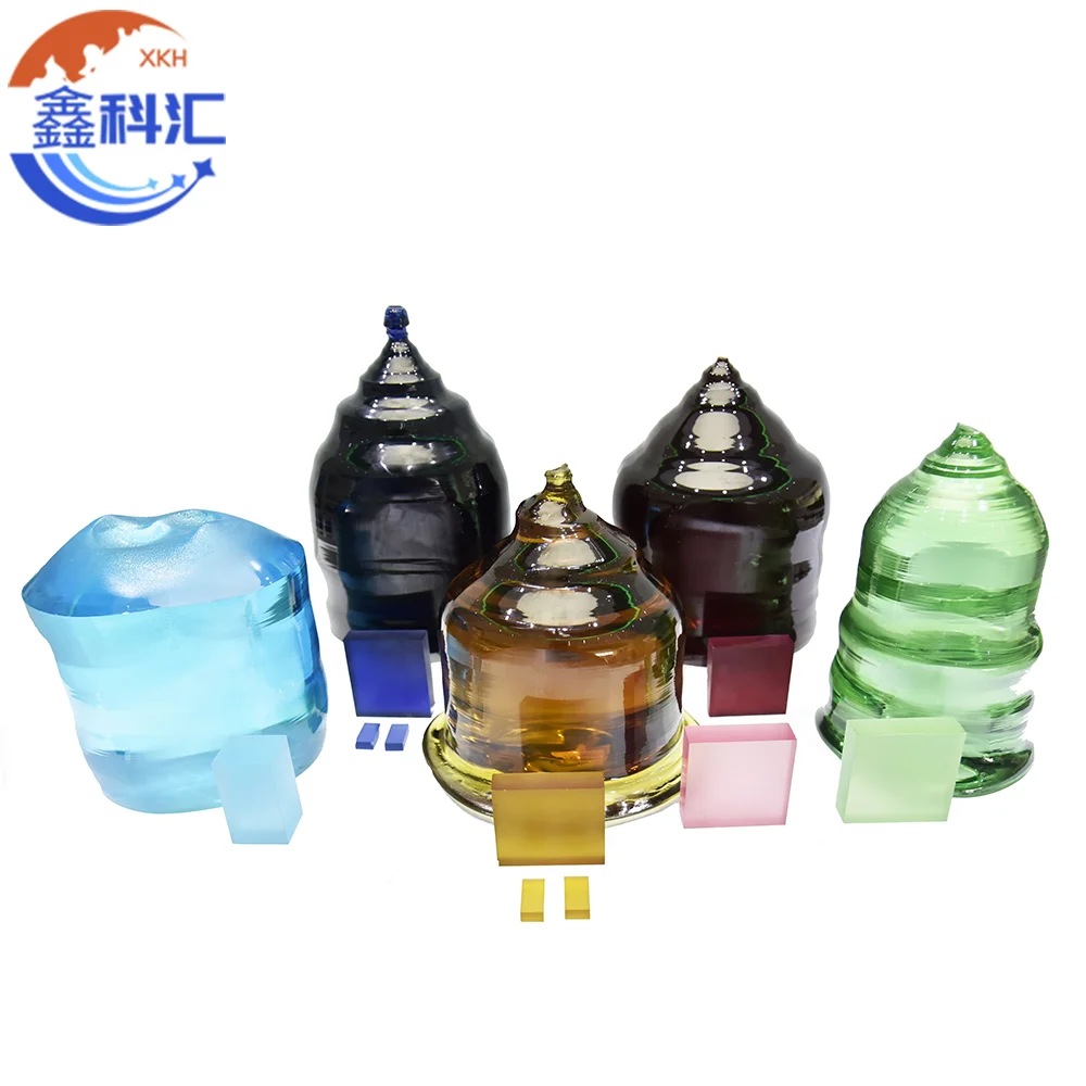 Royal blue sapphires for necklaces earrings and rings