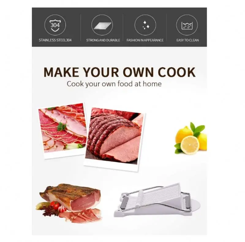 Мясорезка для фруктов из