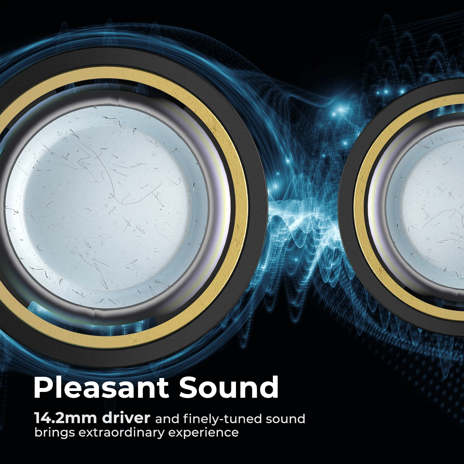 Soundpeats Air3 2022 Best Selling TWS 5.2 In-Ear Headset Earphone Tws Wireless Earphone Noise Cancellation Earphone Headphone