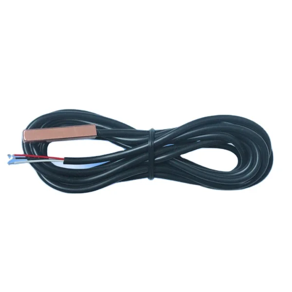 Good Precision Platinum Sensor PT100