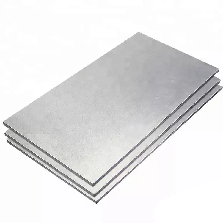 Monthly Discount Industrial BA Mirror Finish 5mm 10mm Thick 201 304 Stainless Sheet Plate
