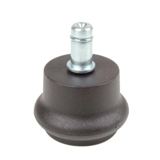 JML003 Furniture Chair Leg Plastic Glides chair leg floor protectors