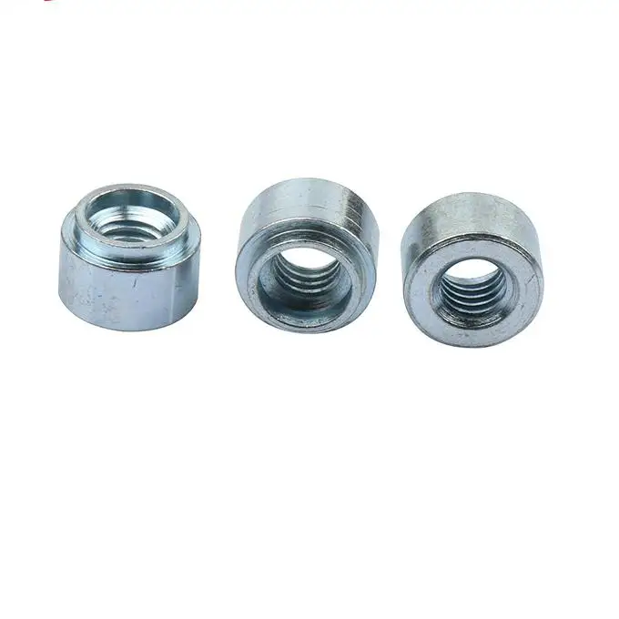 SMTSO Brass Steel Tin Plated Solder Surface Mount Metal PCB Spacer SMT Nut Standoff