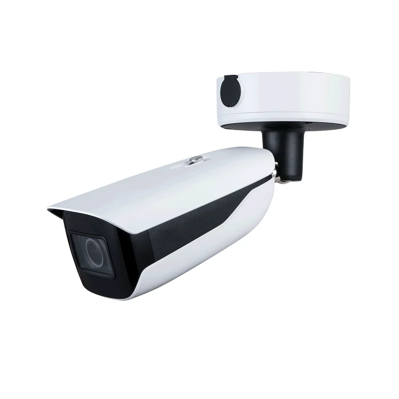 IPC-HFW7842H-Z4 8MP 120M Long IR Bullet WizMind Network Camera support IVS Face Detection license plate IP Camera