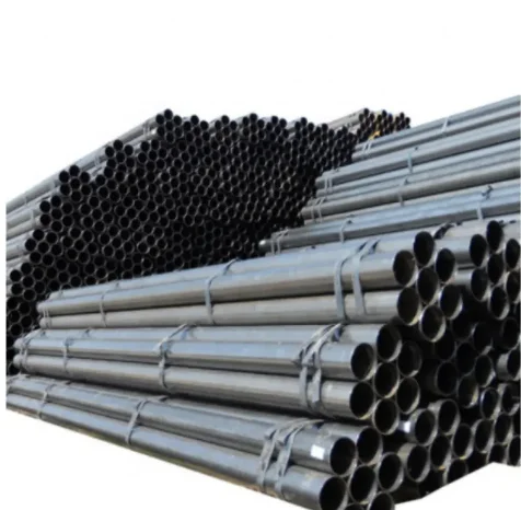ASME SA335 P23 seamless steel pipes seamless alloy boiler tube steel tube 89