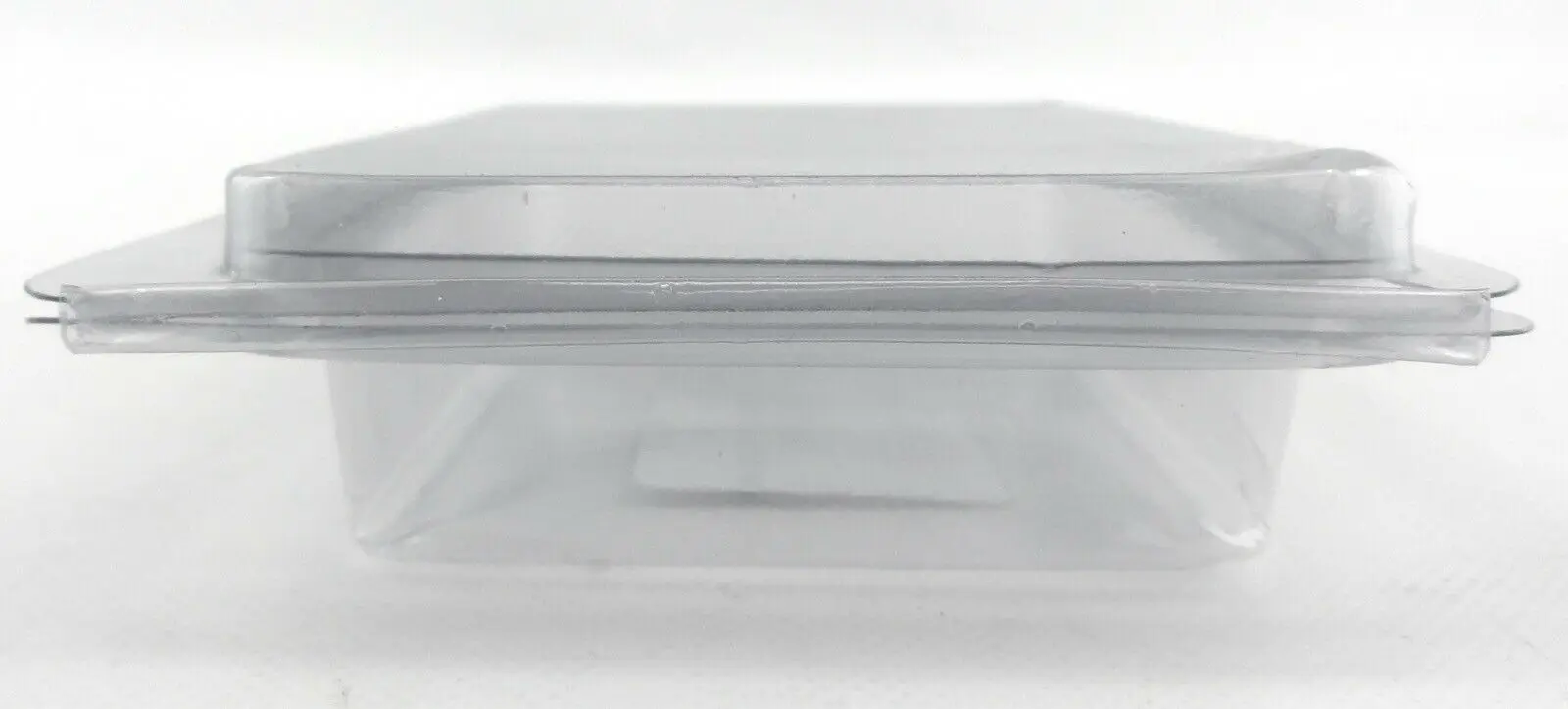 Clam Shell Plastic Packaging Box Blister Pack Plastic Blister