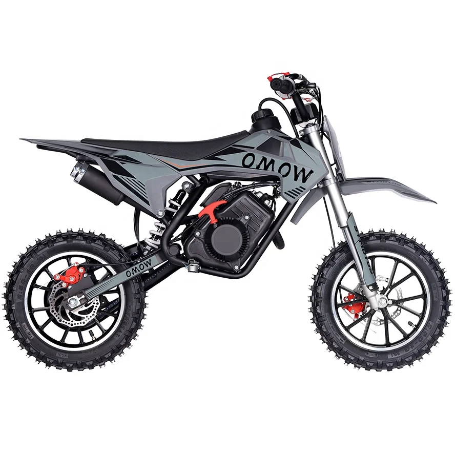 Best Selling 2024 New 49cc 50cc 60cc Automatic 4 Strokes Pocket Minibike