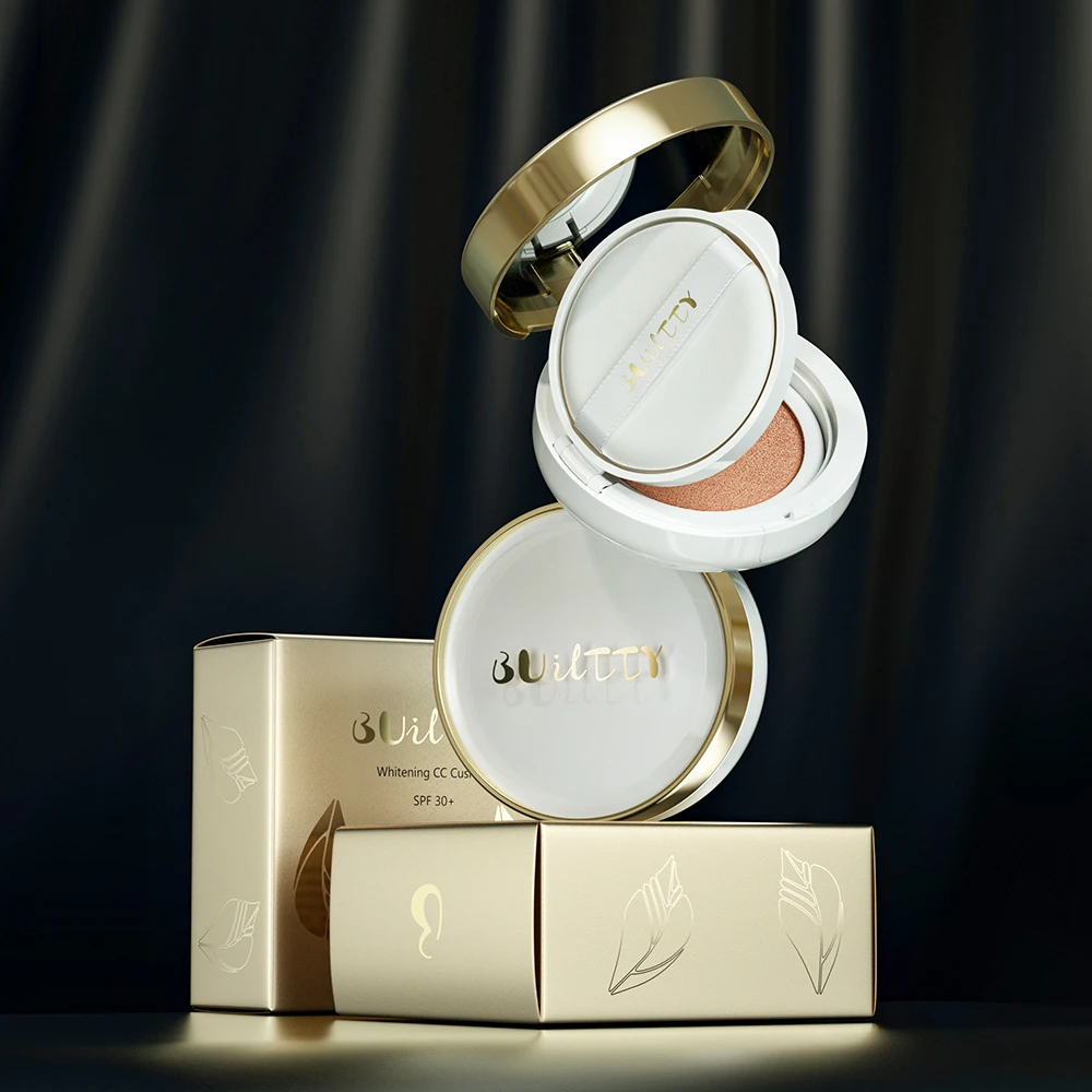 best brand bb cream korea foundation powder cushion makeup