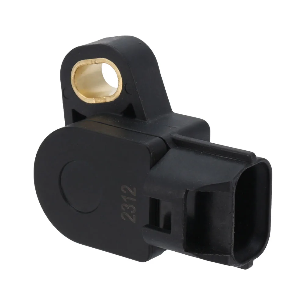Motorcycle Throttle Position Sensor TPS KYY-004GM 4-9 Turn Clockwise  Equipment for Motorbike Fuel System Accessory