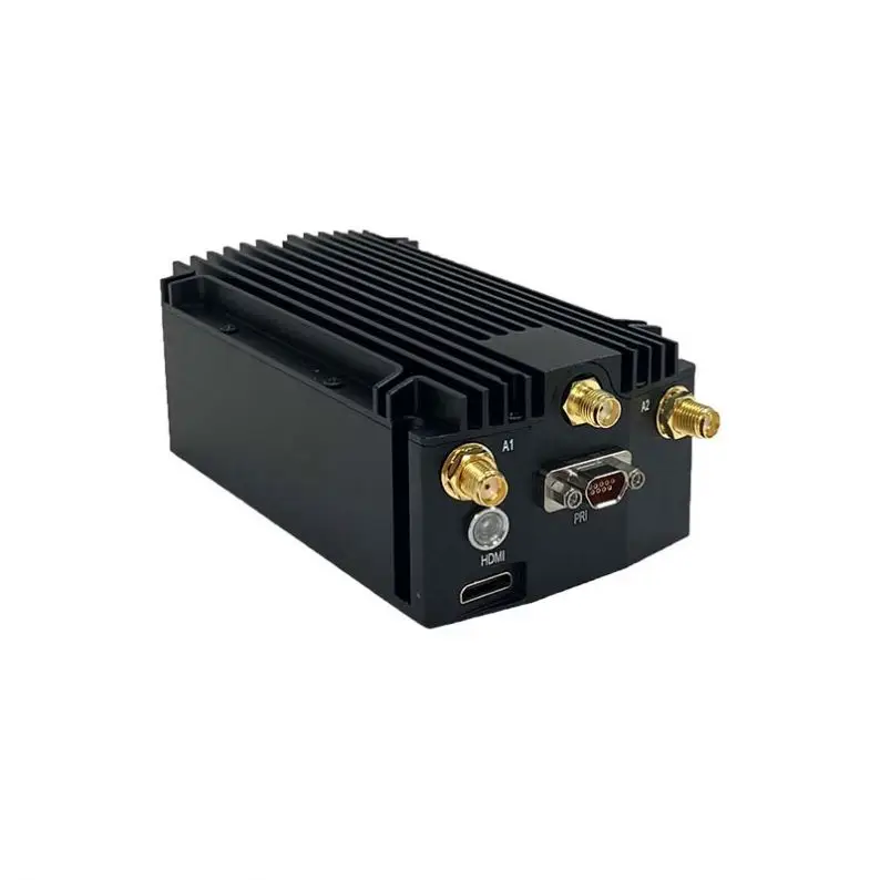 2023 GNSS,RTK  DDL Airborne Radio UAV,UMV,UGV