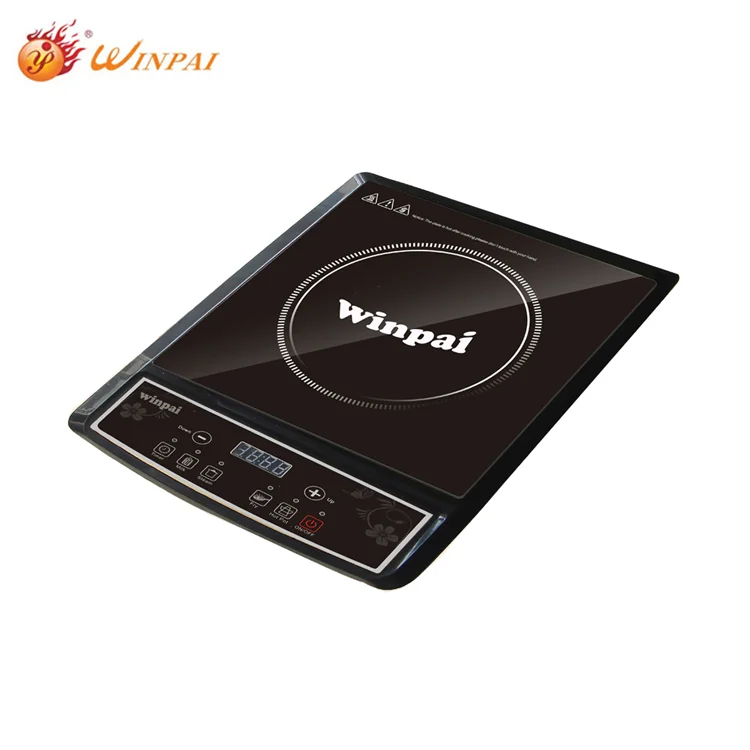 Kitchen Induction Heaters Electric Stoves Induction Cookers Spare Parts