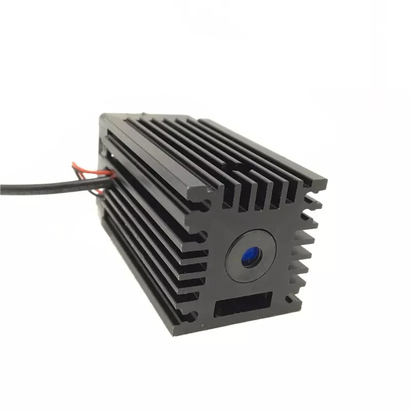 808nm 1w IR laser  module  Night supplement light positioning collimator IR Laser Module  Diode Laser high power Robot