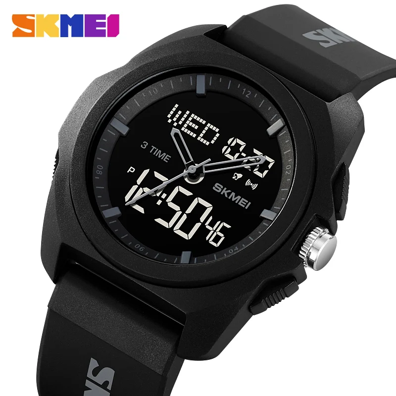SKMEI 2199 latest trendy camo sport watch  wholesale cheap prices men relojes market branded watch