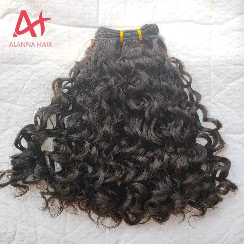 
Hot Sale 5X5 6X6 7X7 Lace Closure Grade 10A Raw Virgin Vietnamese Curly Human Hair Closure Bleached Knots For Black Women 