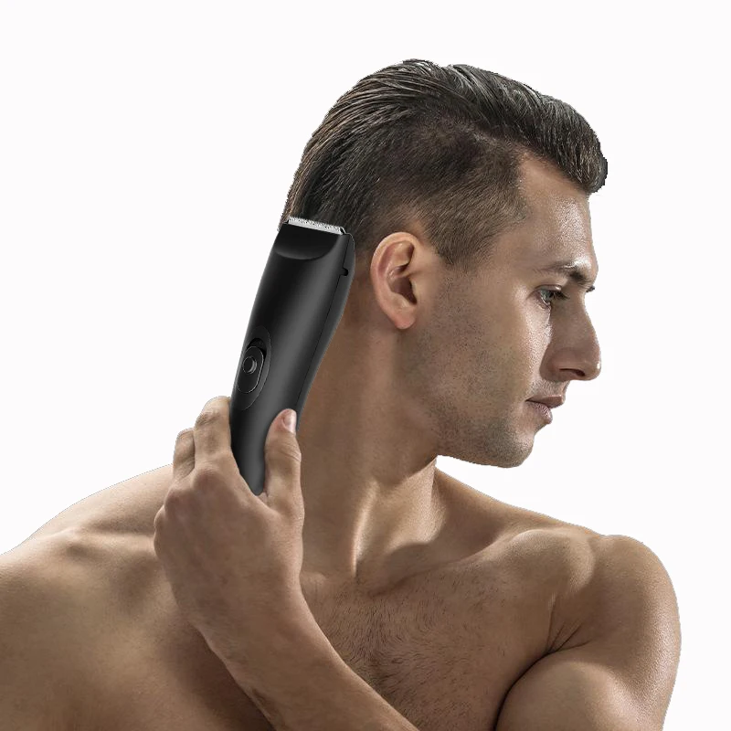 Professional Electric Cordless Hair Clippers Rechargeable Mens Baby Hair Clippers Hair Trimmers & Clippers for Men 120 Minutes
