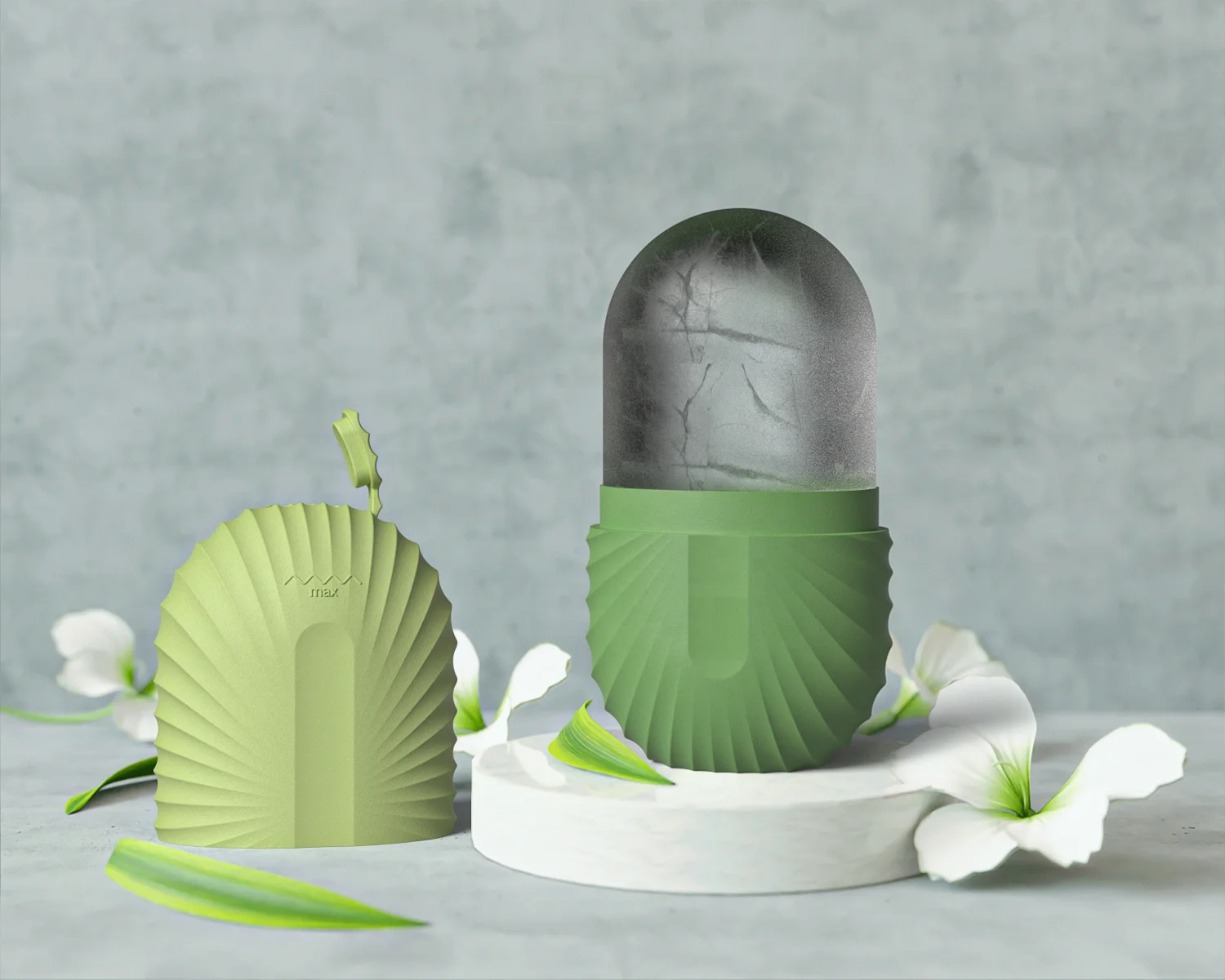 silicone ice roller verified suppliers silicone manufacturers machine cryotherapy custom face ice roller