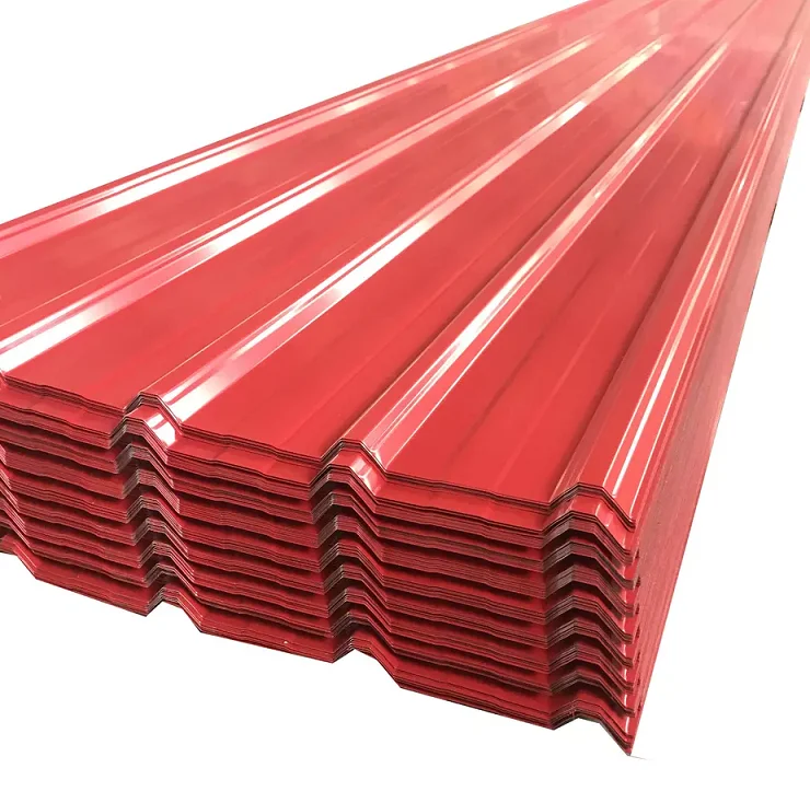 Ex-price  customized colorful stone coated steel roof tiles color steel tile