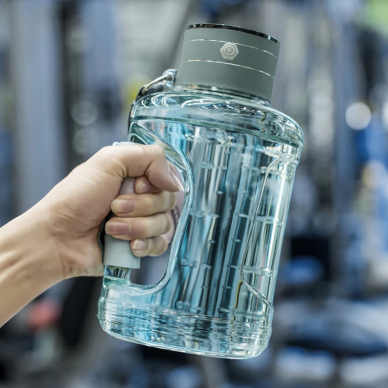 2024 New Technology Spe Pem Titanium Tepc 1500Ml High Ppb Hydrogenation Any Hydrogen Water Bottle Portable Rechargeable