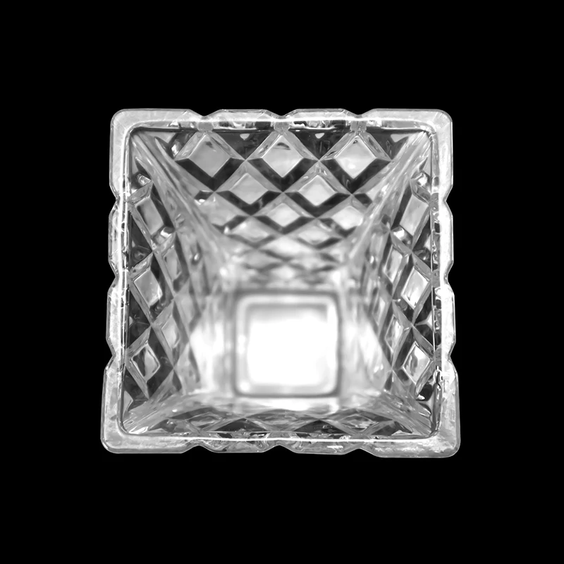 Top Selling Wholesale Home Decorative Bohemia Custom Crystal Vase for Flower