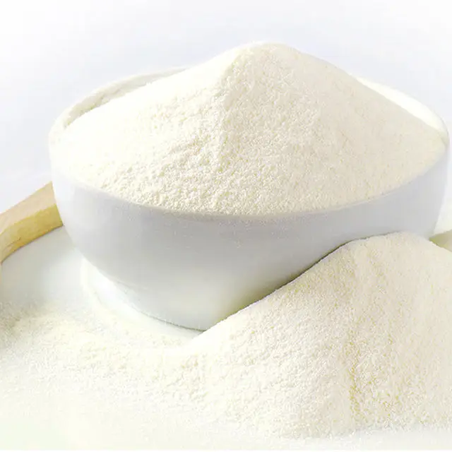Высококачественные немолочные сливки от SHANDONG BIGTREE DREYFUS SPECIAL FOOD CO. Лтд