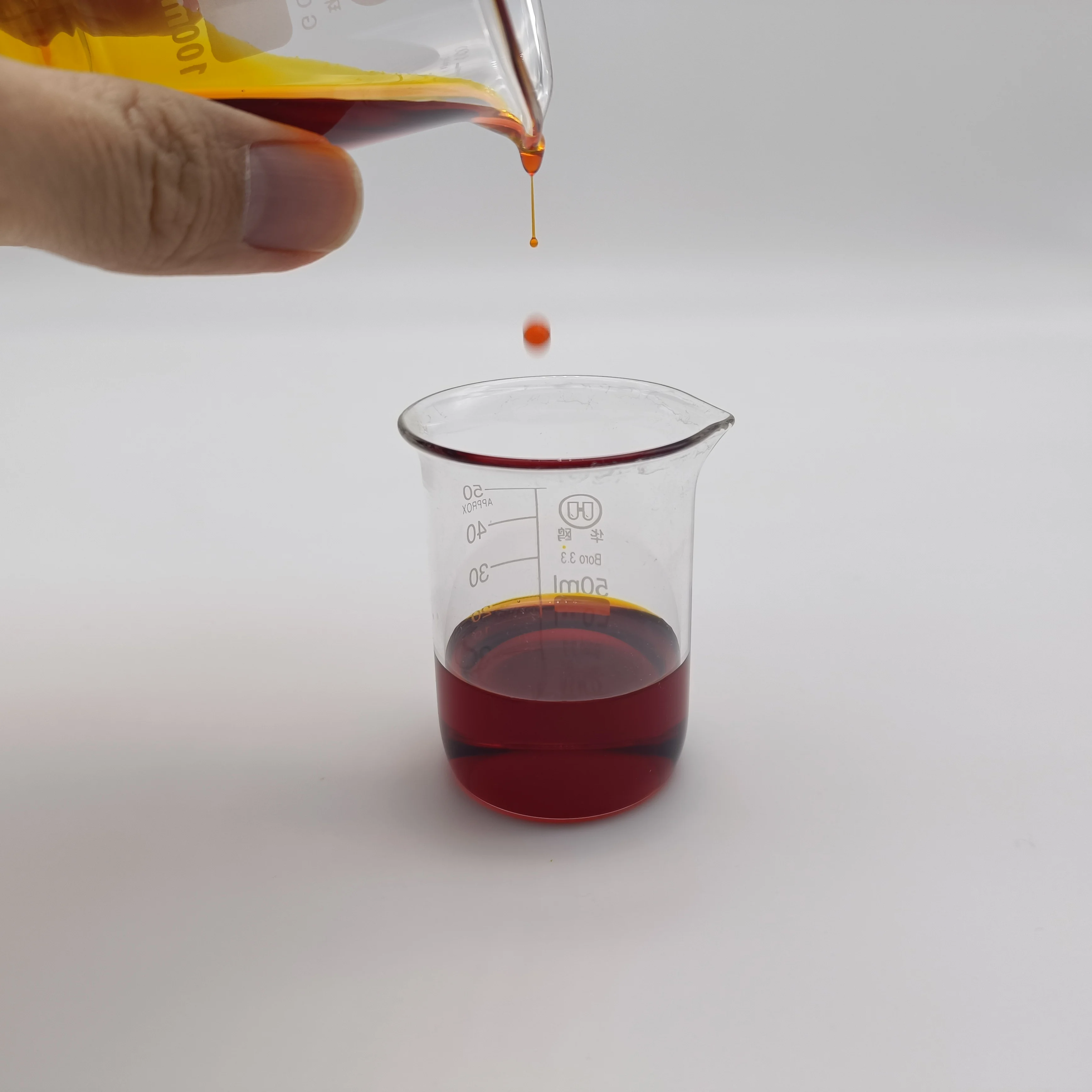 Sea Buckthorn Seed Oil Pure Unrefined Supercritical co2 Extraction Sea Buckthorn Oil Organic