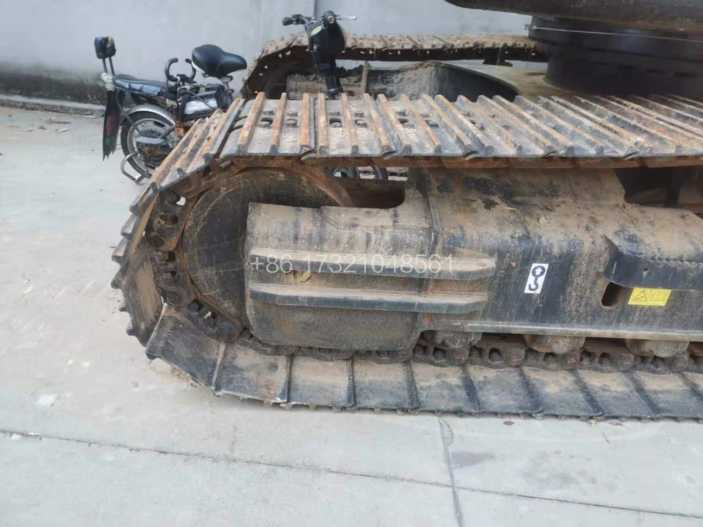 Б/у гидравлический экскаватор shandong SANY 215C с длинной