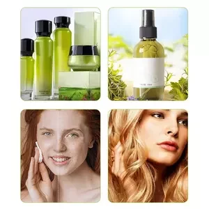 Factory Supplier Rosemary Extract Powder 25%Carnosic 25%Rosmarinic 50%Ursolic