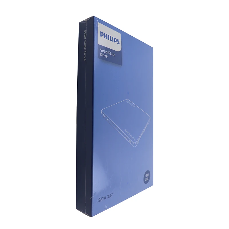 Philips 20% off sata iii 1 TB Internal solid state drive 1TB disco duro hard disk wholesale portable 2.5 inch external ssd
