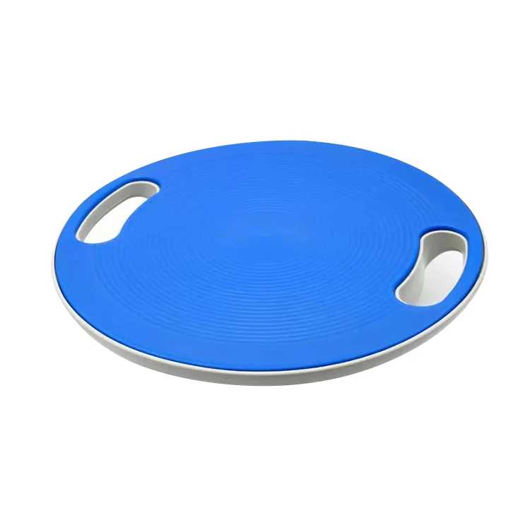 Workout Round Balance Board Balance Plate Twist Disc